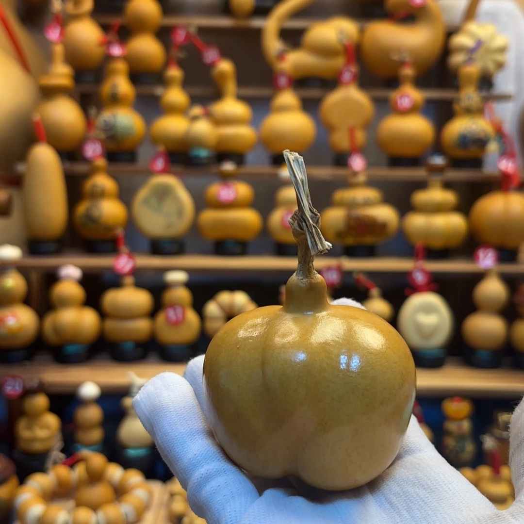 D***:亚克力葫芦家饰等系列