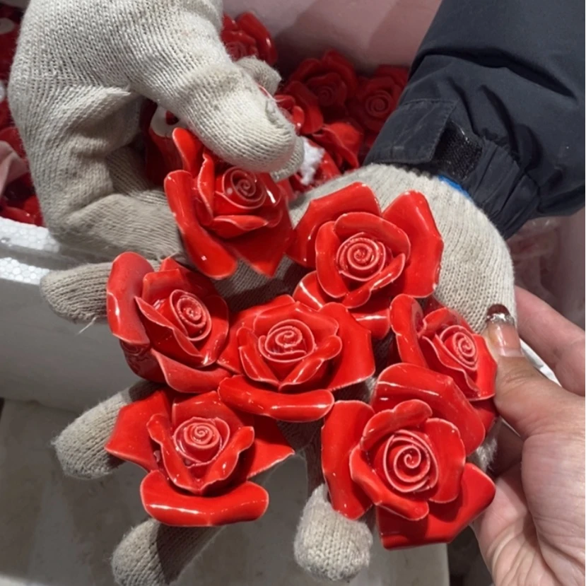 【闪购商品】摆件 陶瓷摆件瑕疵特卖