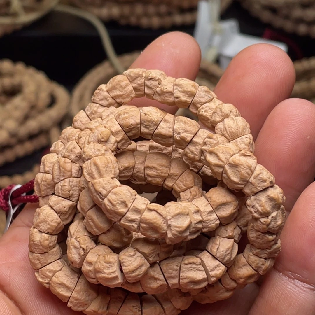 手串柏香籽/百香籽