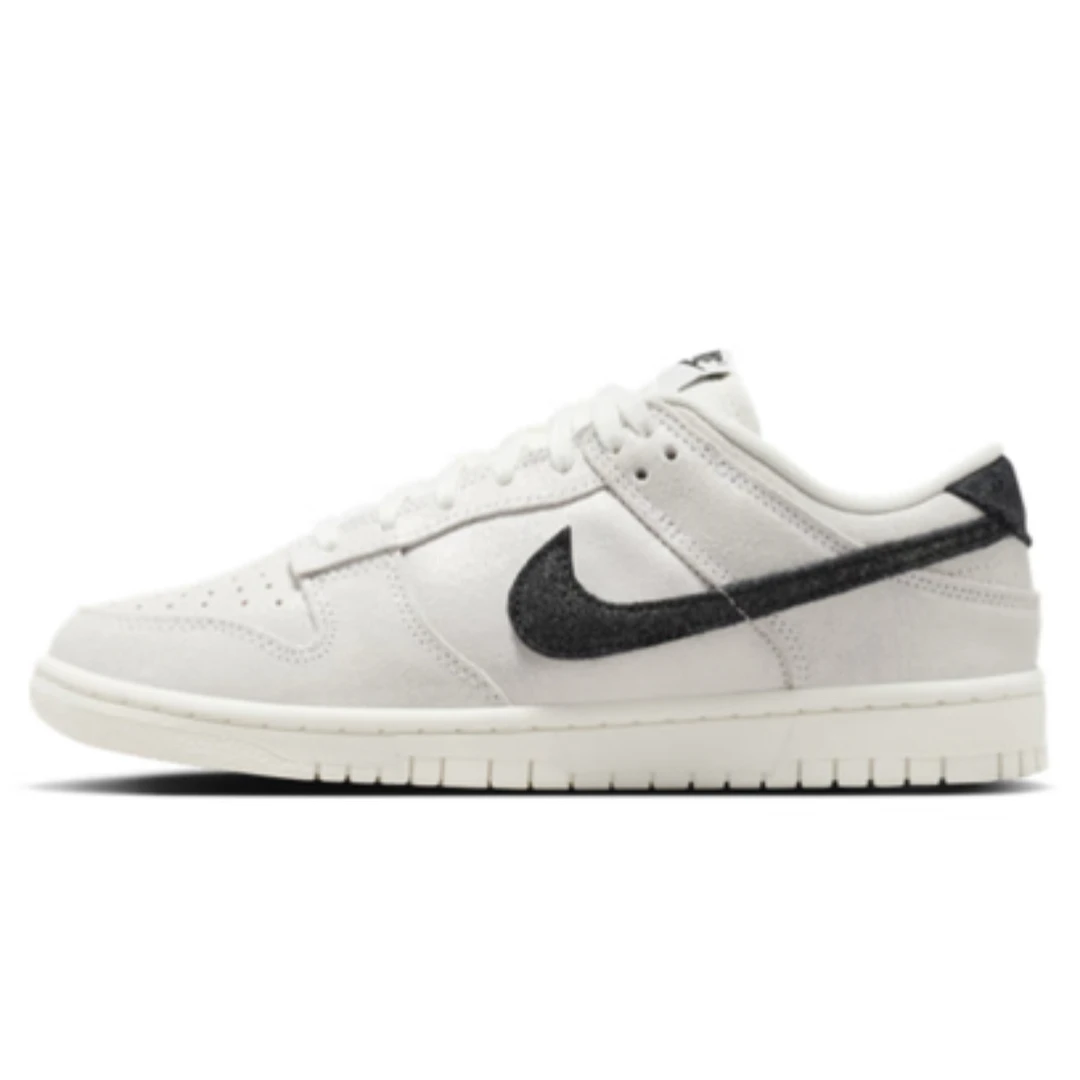 NIKE耐克【喜】男女同款DUNKLOW运动休闲鞋多巴胺HQ3502-100
