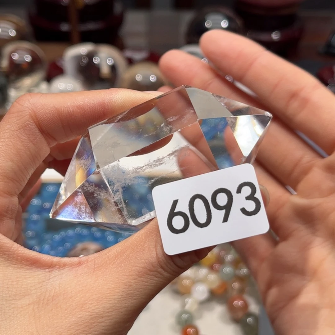 【闪购商品】未镶嵌大型摆件（非配饰）水晶