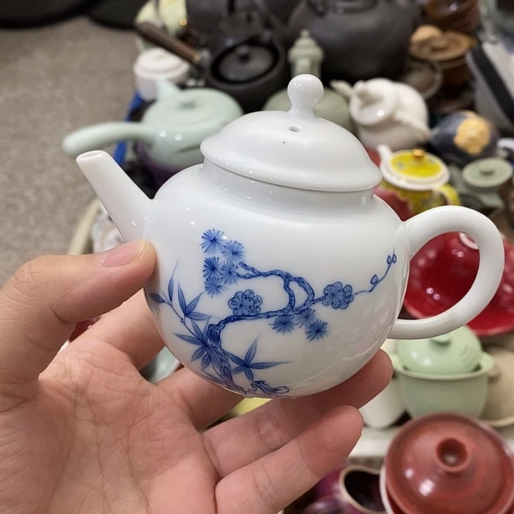 陶瓷艺术品及陶瓷制品
