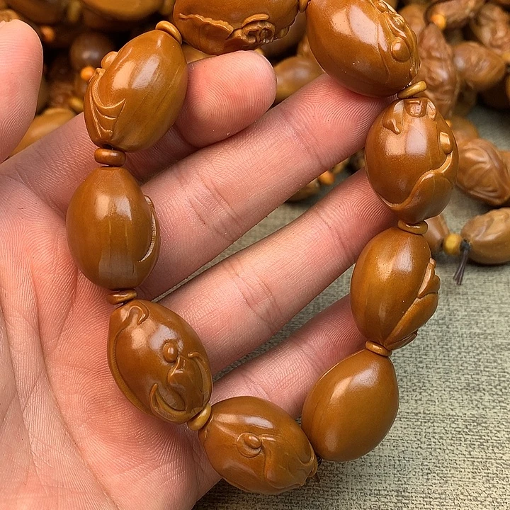 手串/手链橄榄核精品橄榄核手串