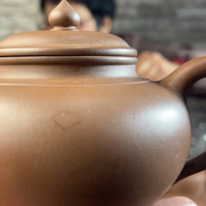 大***德紫砂艺术展是中华传统