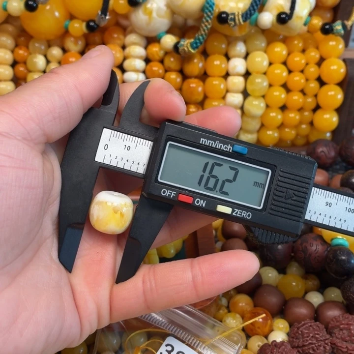 非金属配珠配饰3860