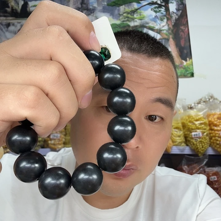大果紫檀（缅甸花梨）61