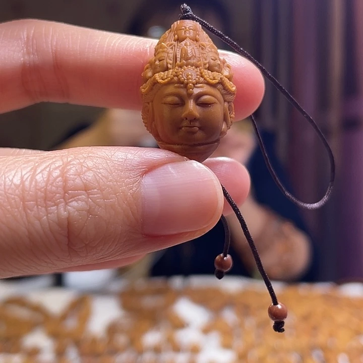 手串/手链橄榄核