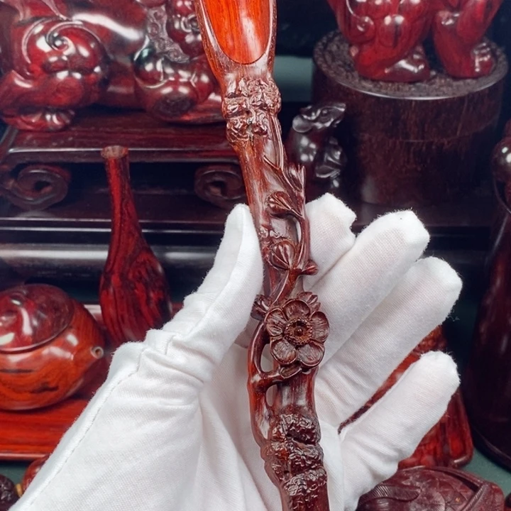 檀香紫檀（小叶紫檀）其他