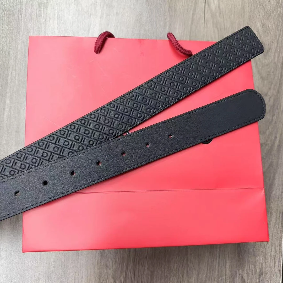 F（专属链接)  商务经典百搭款男款双面＋全套礼盒