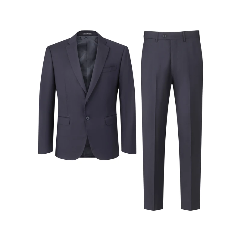 EA阿玛尼Armani 新品 男士西装西裤西服套装EM000098 TE13918