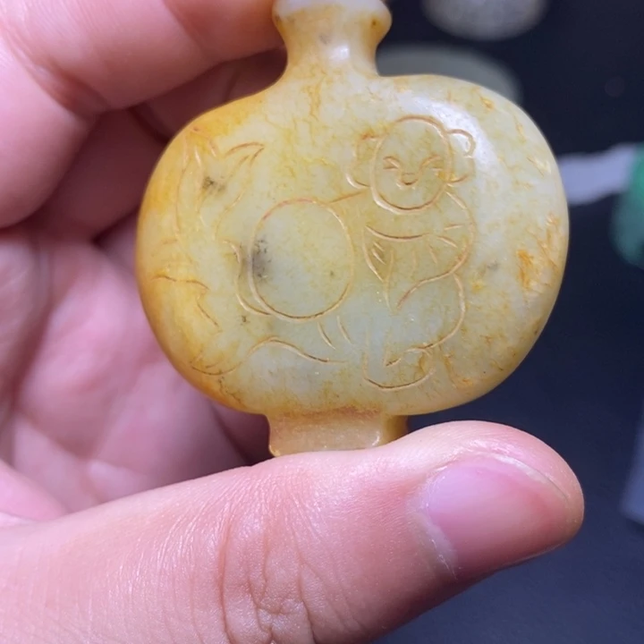 精品好物推荐分享
