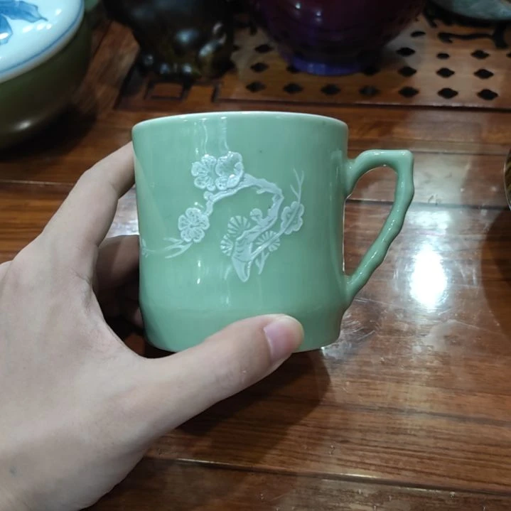 g****s景德镇精美陶瓷摆件