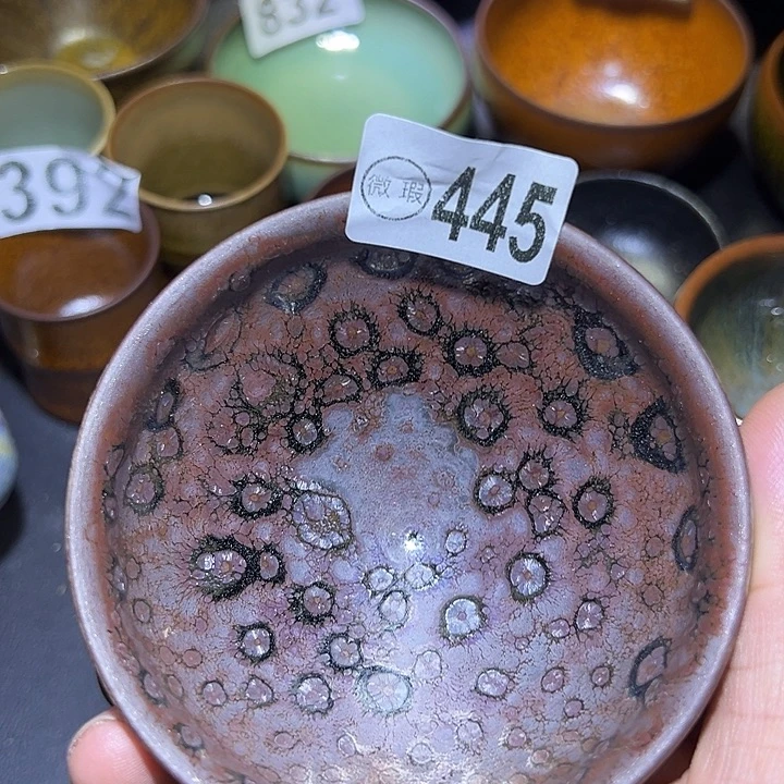 茶盏建盏建盏建盏建盏瑕疵