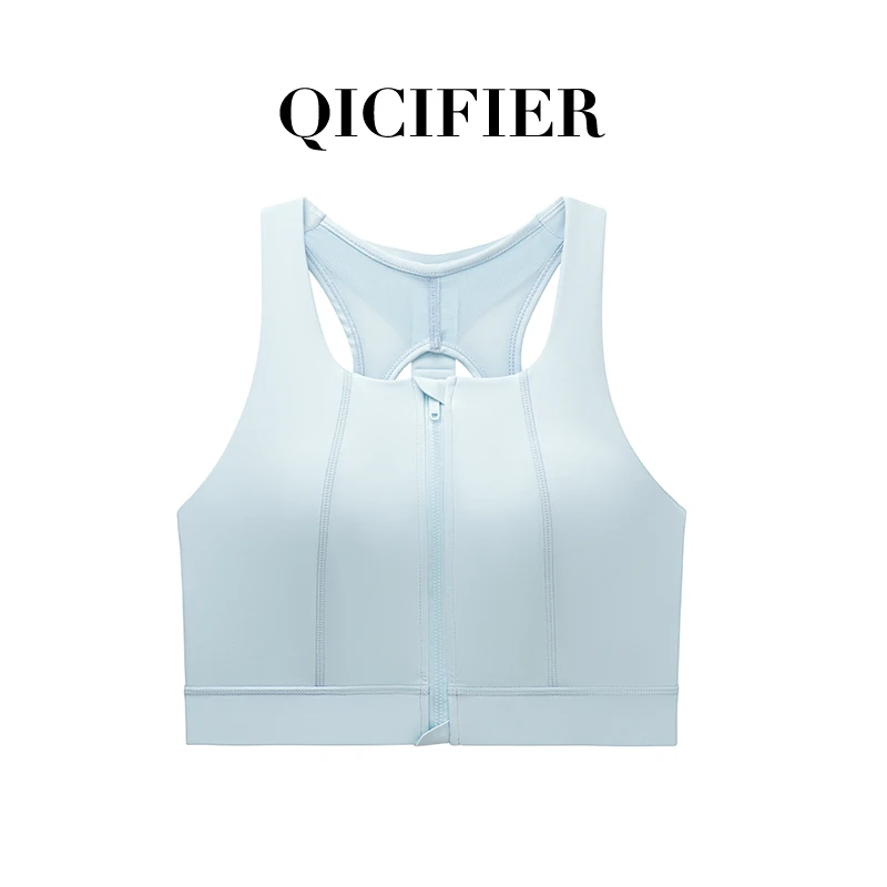 随心所欲 夏日健身高强运动背心 5003