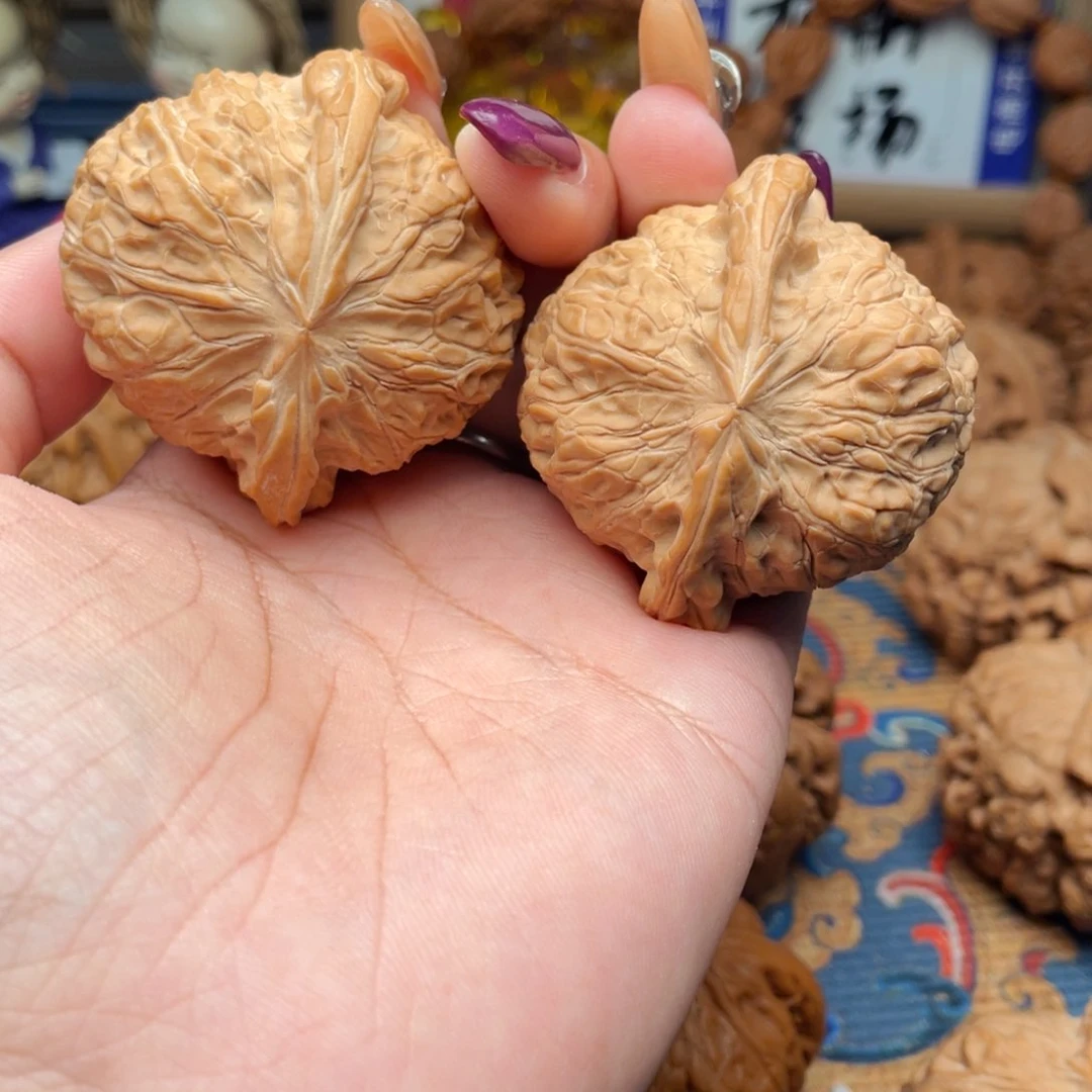 吊坠文玩核桃张****0南瓜