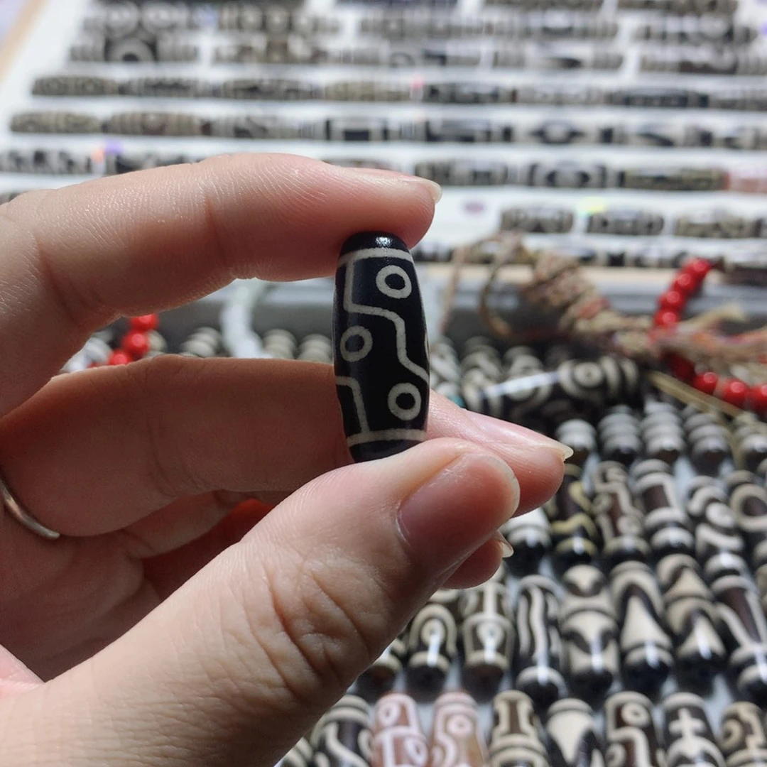 未镶嵌颈饰玛瑙/玉髓