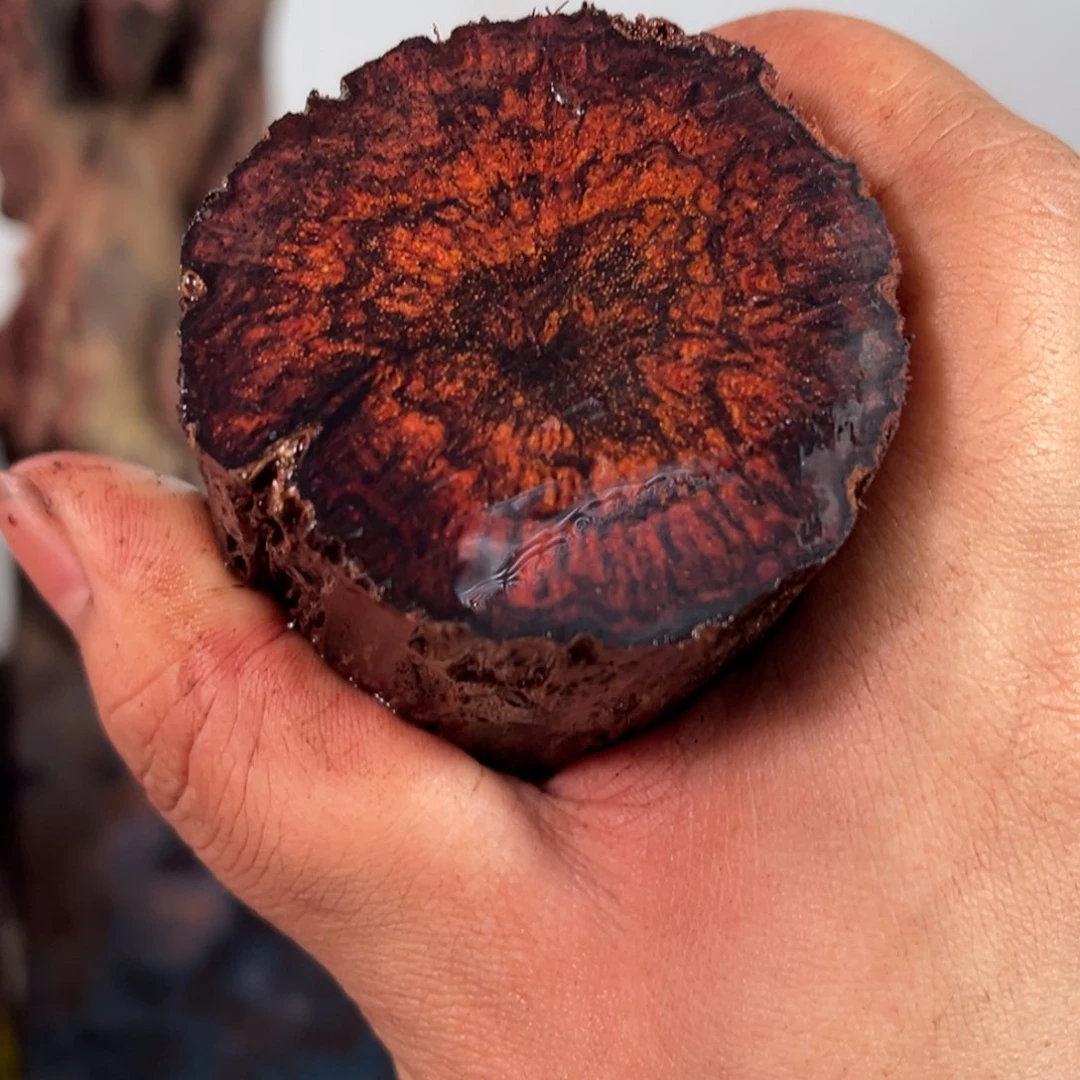 木娄定制开料2.0手串