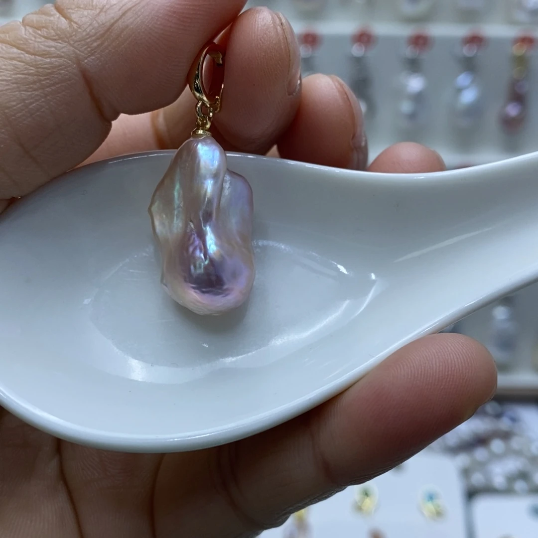 其它未镶嵌淡水珍珠