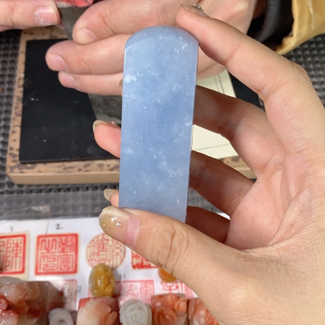 云南石妞*成品正章书法用品