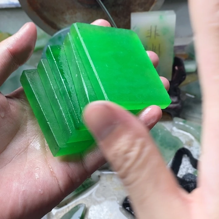 玉一物一拍一物一拍