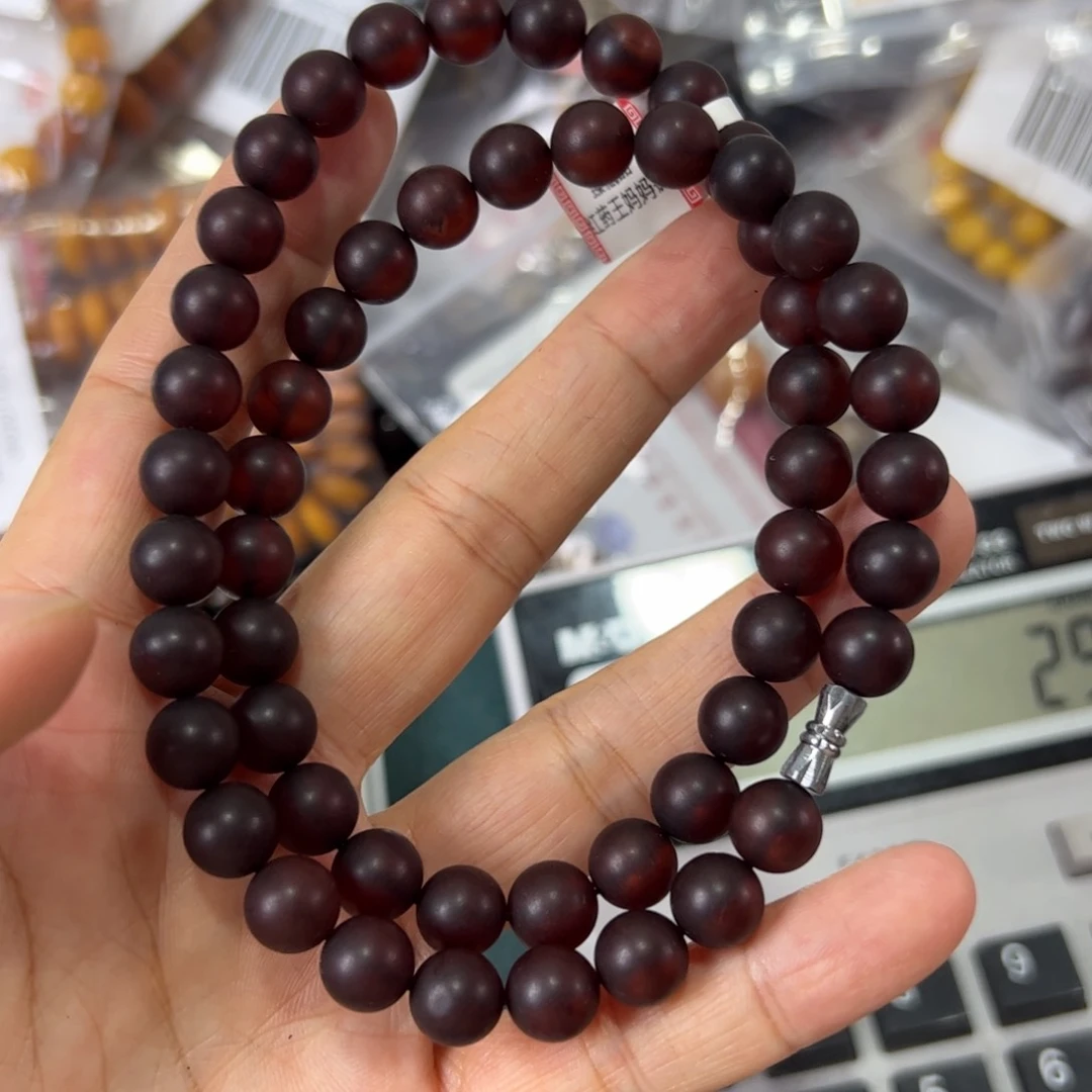 未镶嵌琥珀珠宝奇石165