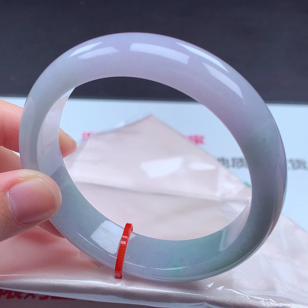 未镶嵌手镯翡翠001001 手镯