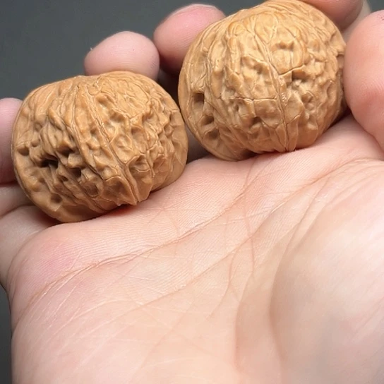 核桃其他陈*壮山地磨盘 37 28