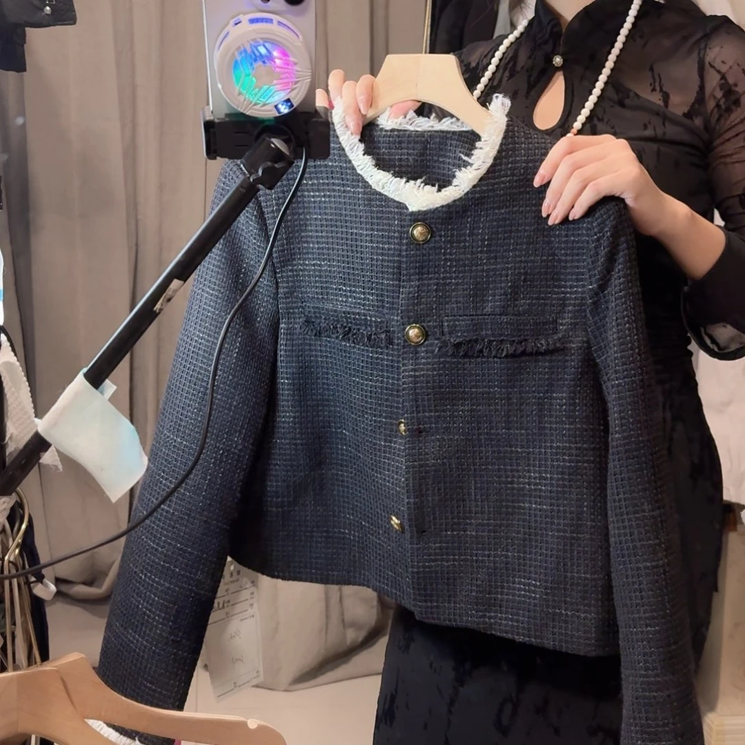 全新无暇均码小香