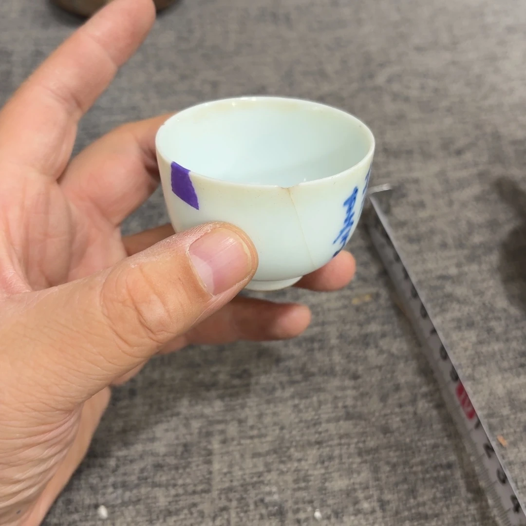 非常好用漂亮的茶具