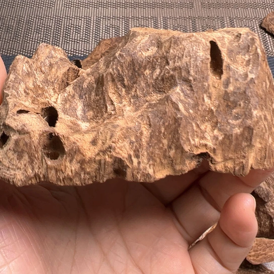 香榧木黄熟香37克福利