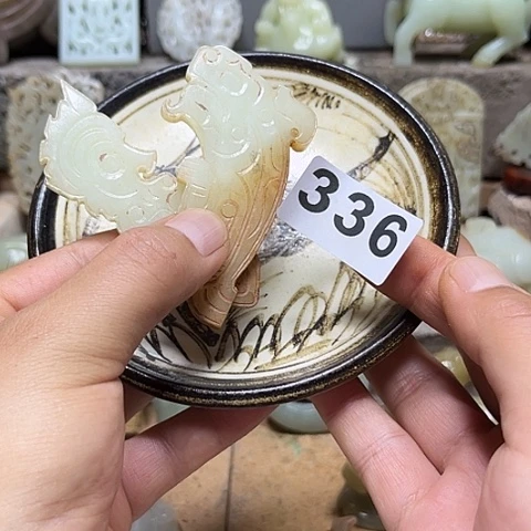 谷***甲瓷片瓷器制作过程是根据不同