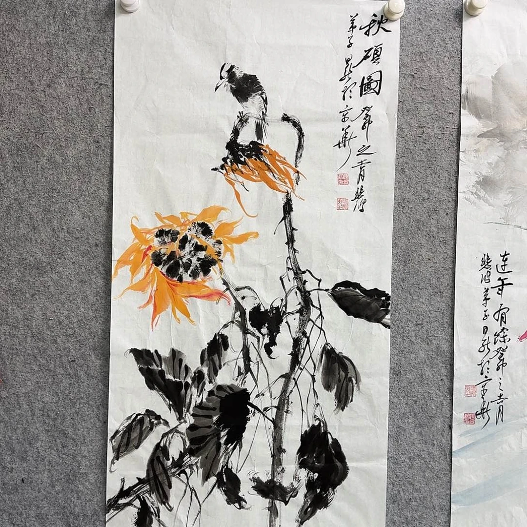 陶瓷书法作品多次参加全国