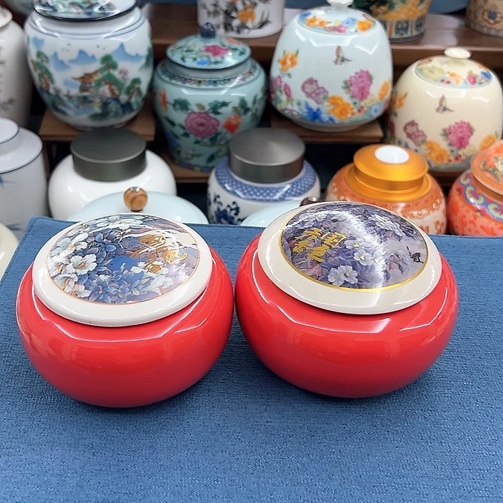 茶叶罐罐罐罐呀呀呀