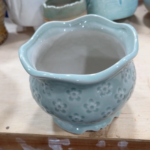 陶瓷满9元发货口径不清楚问客服谢谢