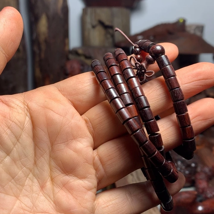 檀香紫檀（小叶紫檀）用****8