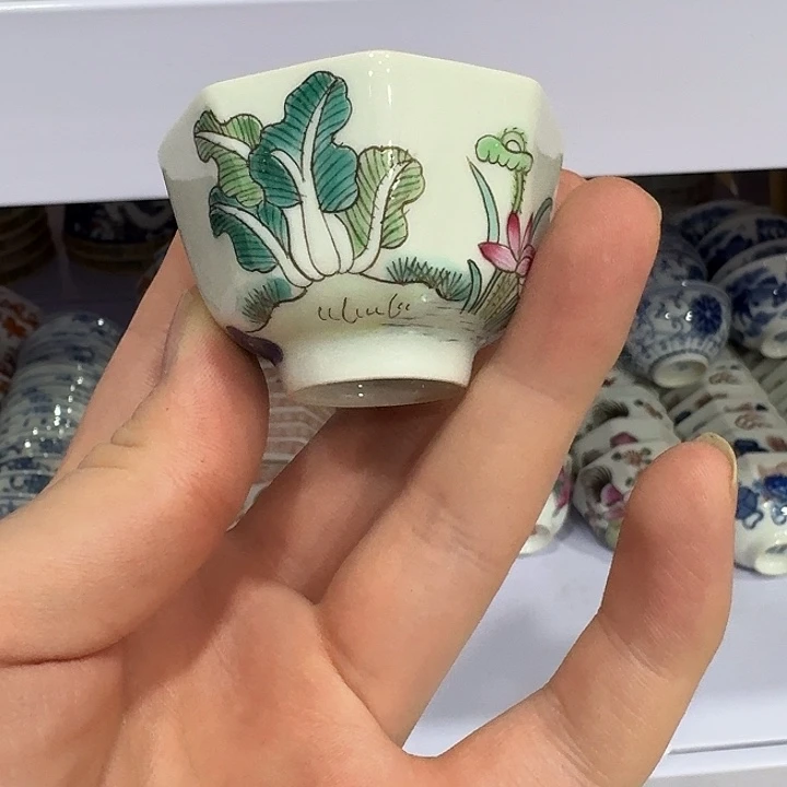 陶瓷艺术品收藏陶瓷