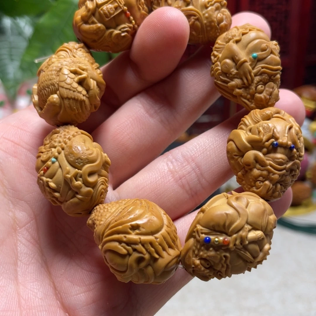 手串/手链橄榄核橄榄核