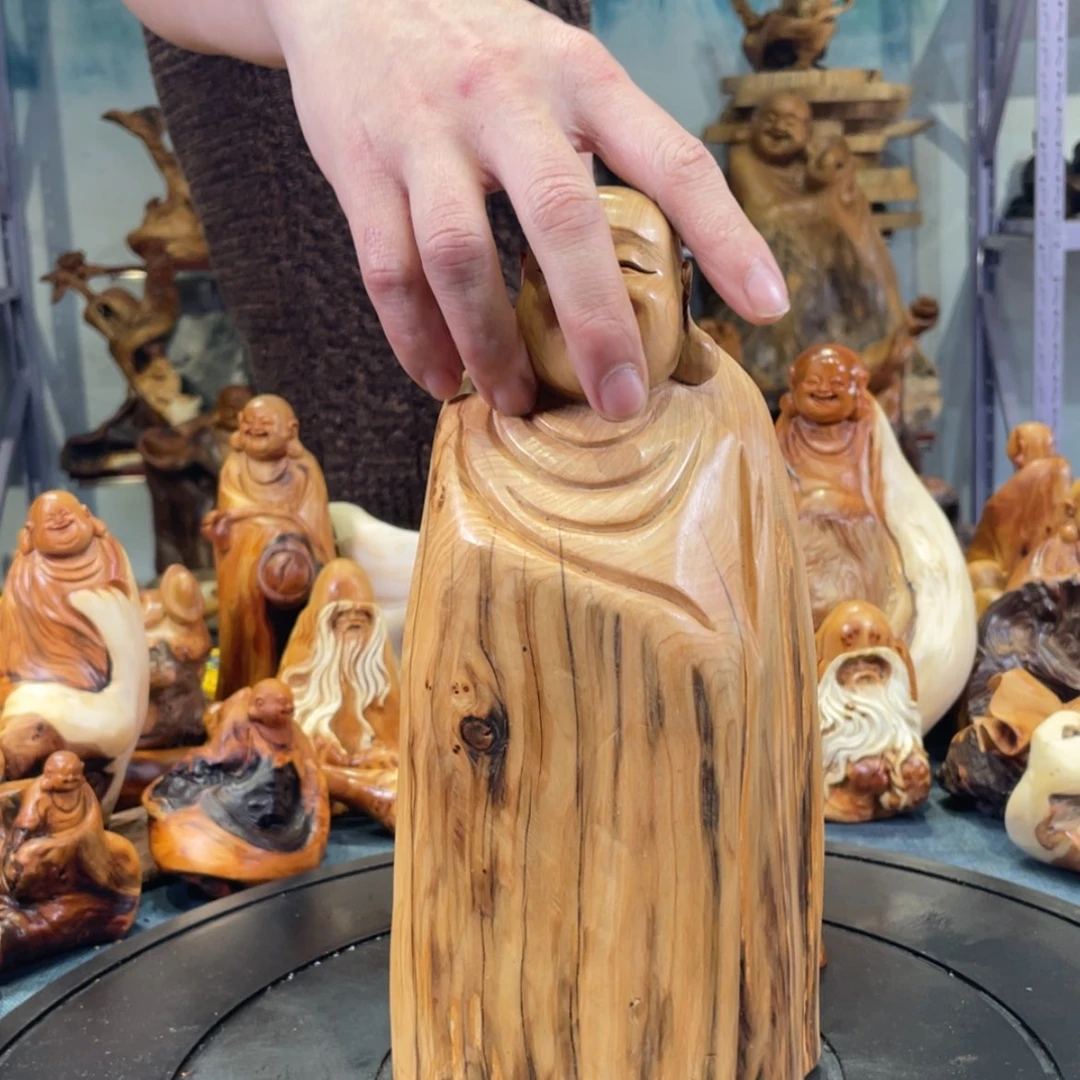 【闪购商品】柏木（崖柏）其他