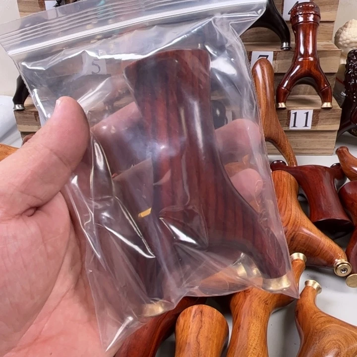 快压紫檀飞虎不掉毛