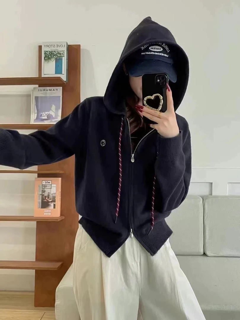 1424-2#新款女装时尚上衣