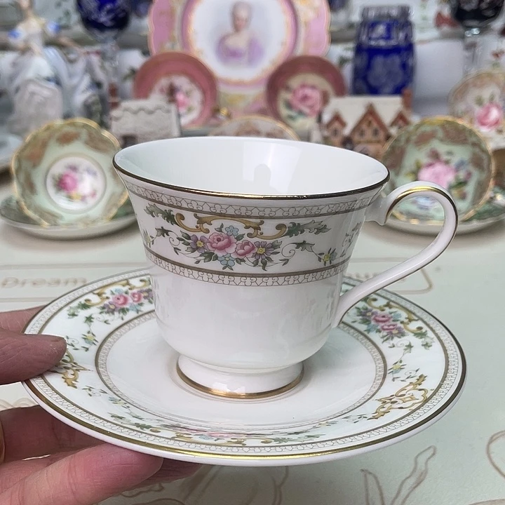 杯维多利亚欧洲中古