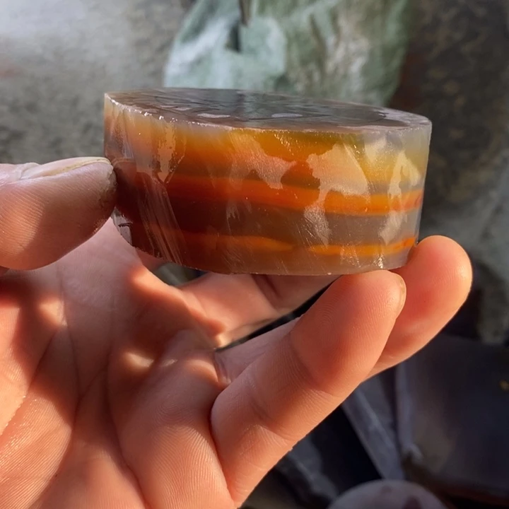 定制玛瑙紫****O不支持七天无理由