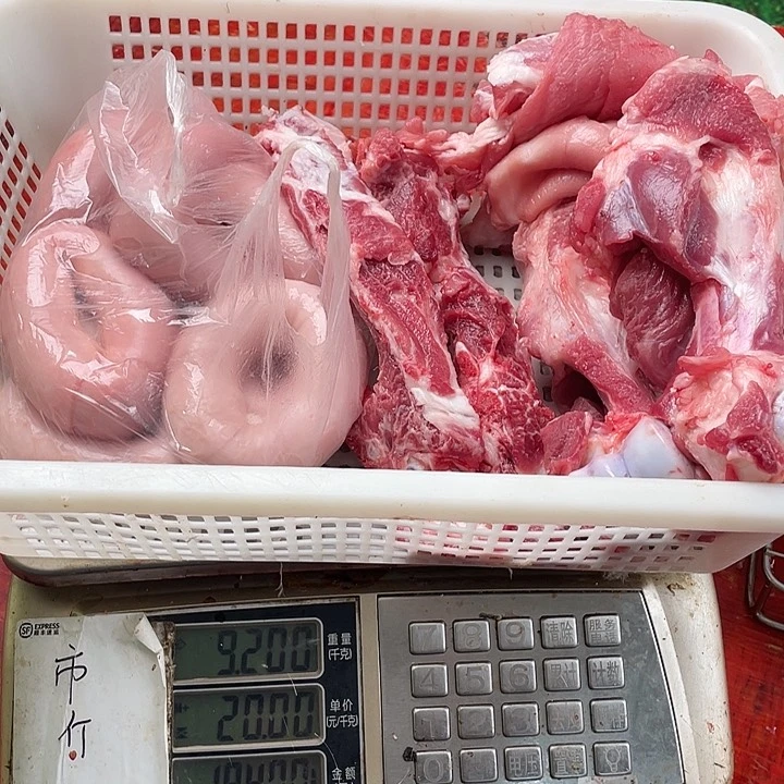 中国大陆30食用农产品木***天