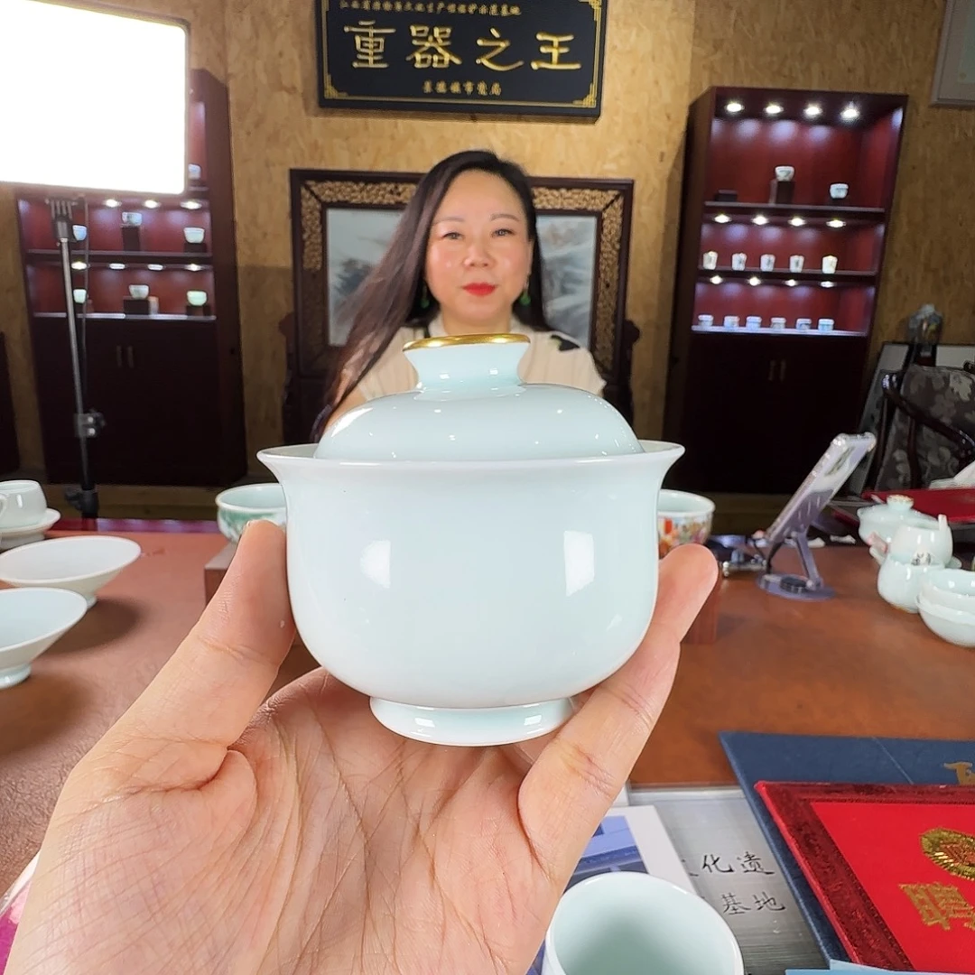 摆件重器之王：成窑专场！！！