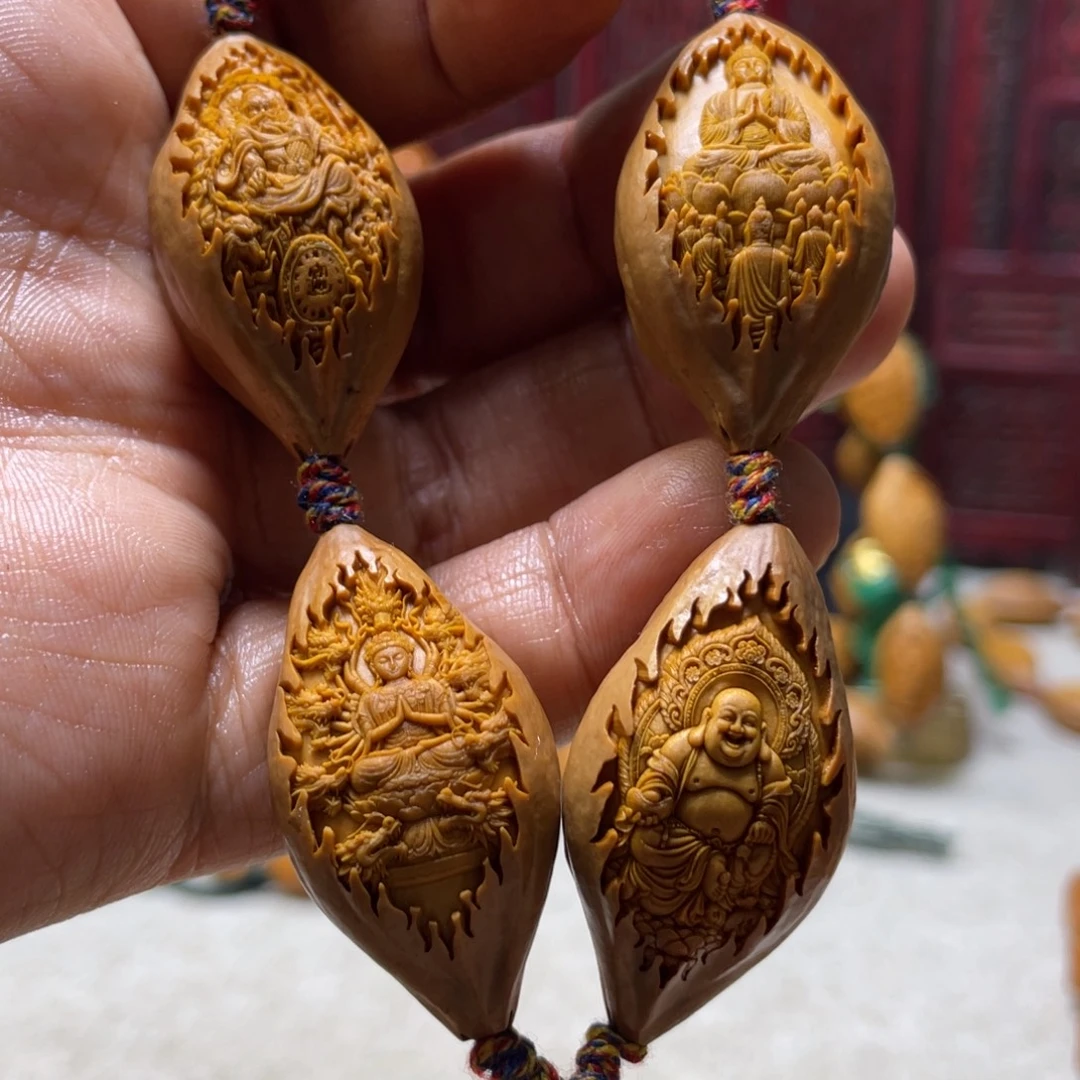 手串/手链橄榄核橄榄核