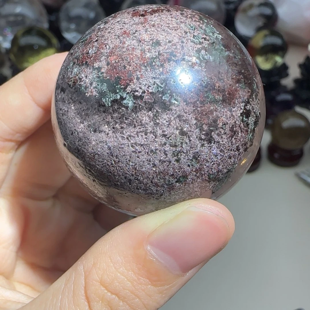 未镶嵌水晶摆件a174