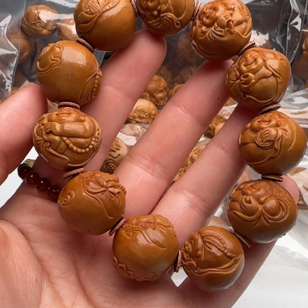 橄榄核手串/手链橄榄核