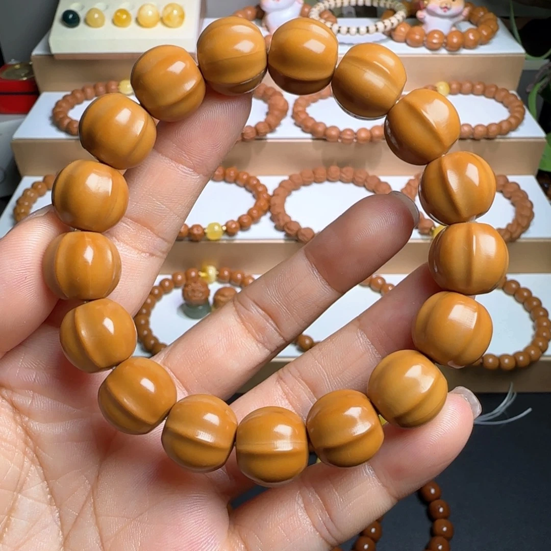 手串猴头核桃13+四花鲨鱼全品福利款