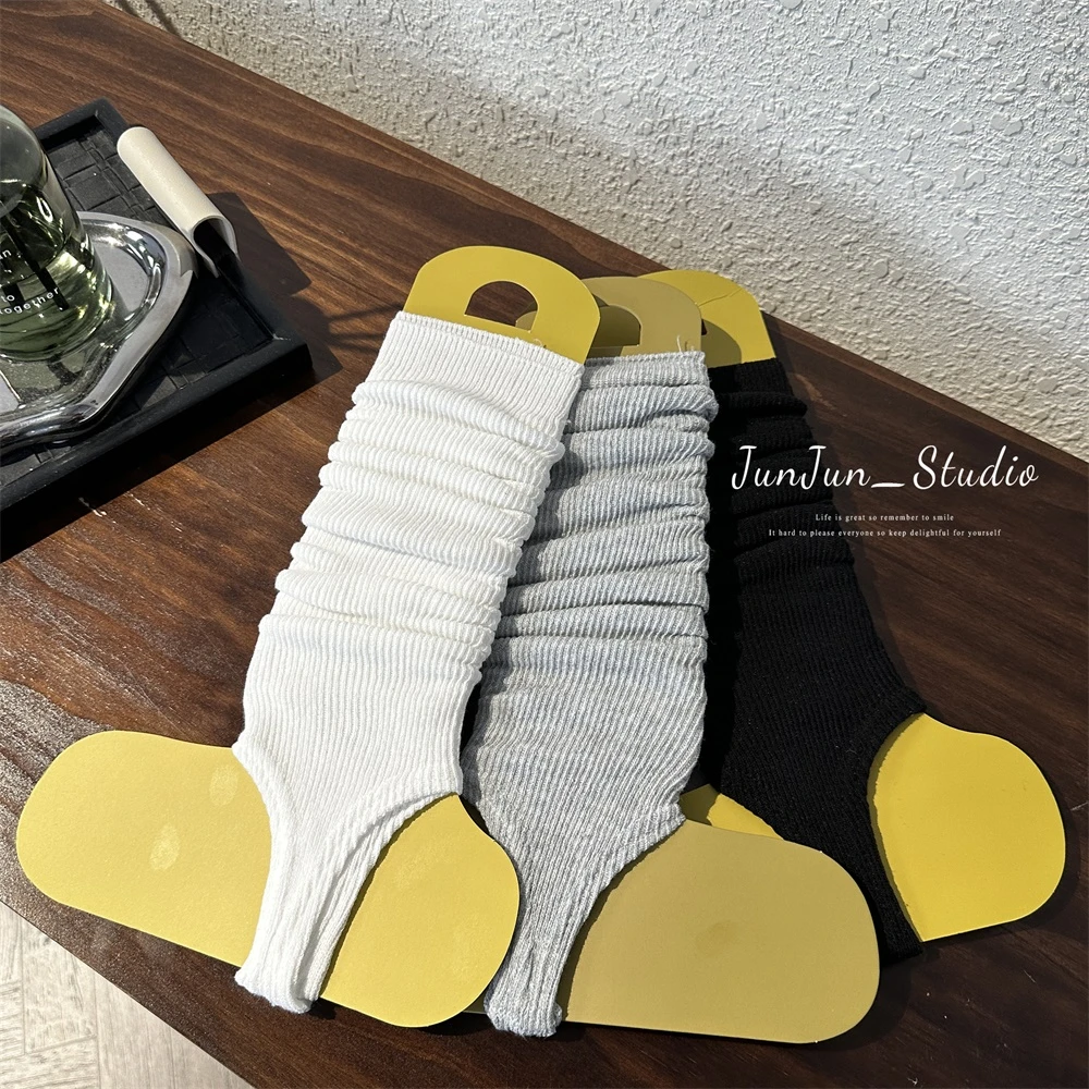 JunJun上新百搭简约夹趾袜JJ2436