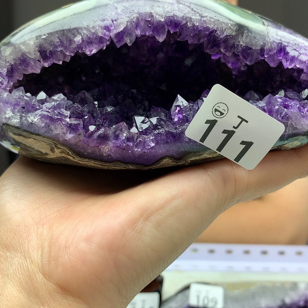 未镶嵌大型摆件（非配饰）水晶